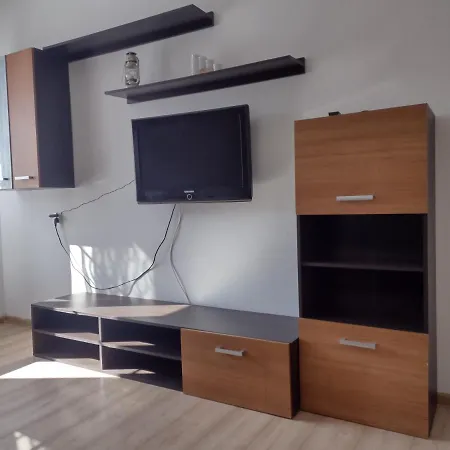 Boguslava Apartment Koszalin
