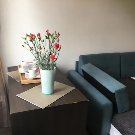 Boguslava Apartment